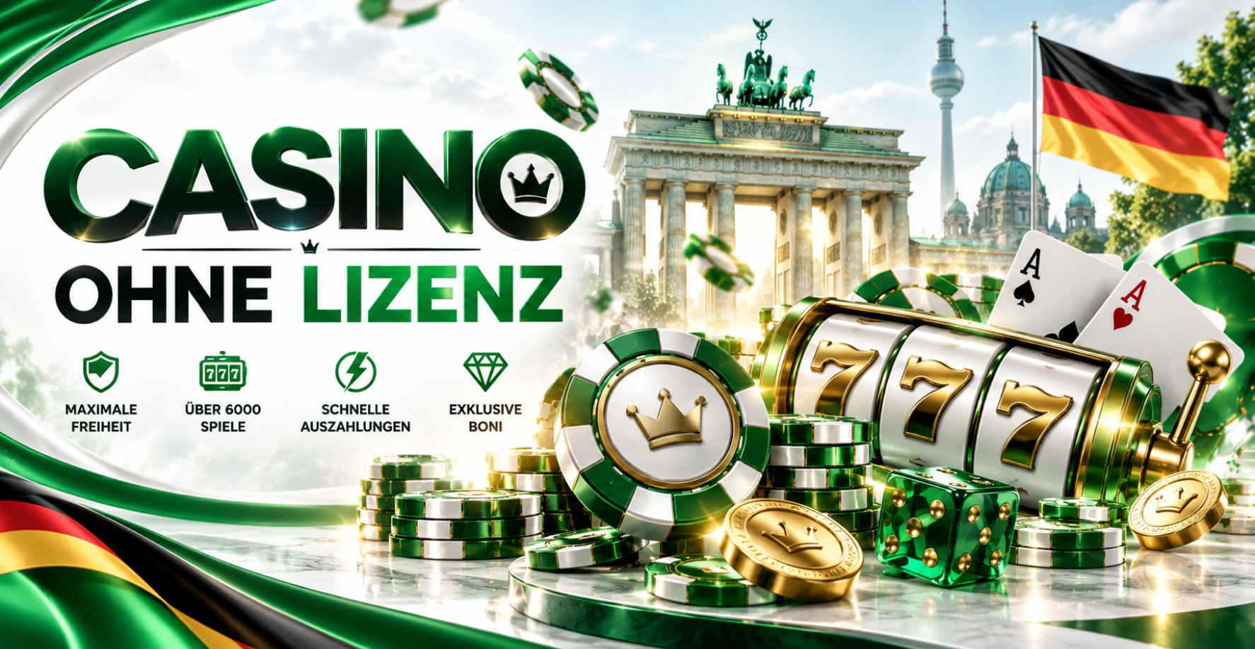 casino ohne lizenz banner